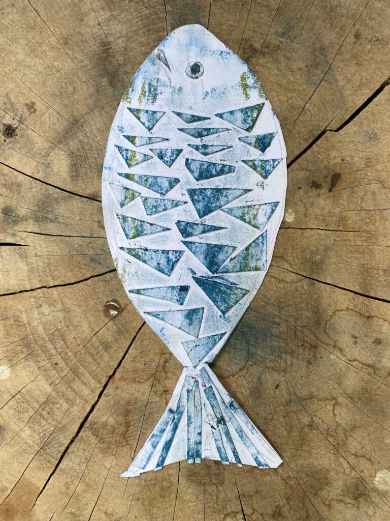 Horace - Fishpond Wood, Bewerley, Nidderdale