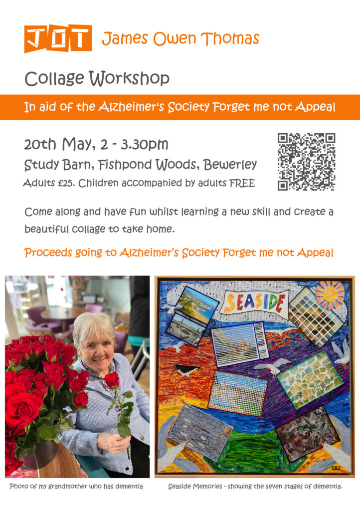 May 23 Workshop 2 - Fishpond Wood, Bewerley, Nidderdale